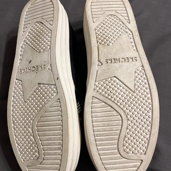 Skecher street sneakers - Picture 2 of 7